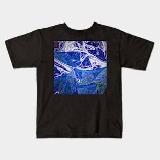 Arctic summer Kids T-Shirt